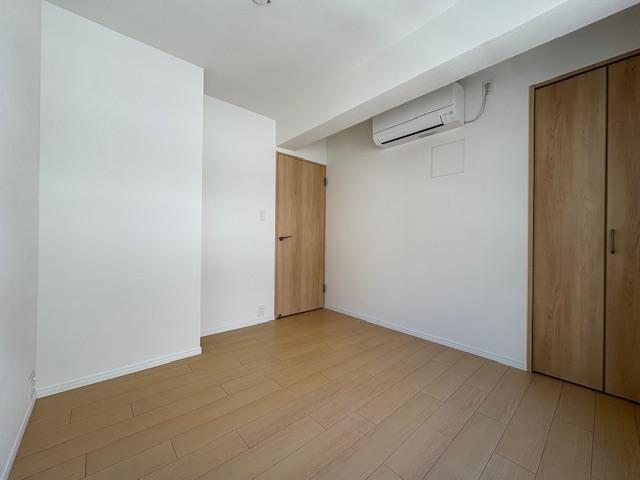 レピュア旗の台レジデンス（301） 室内