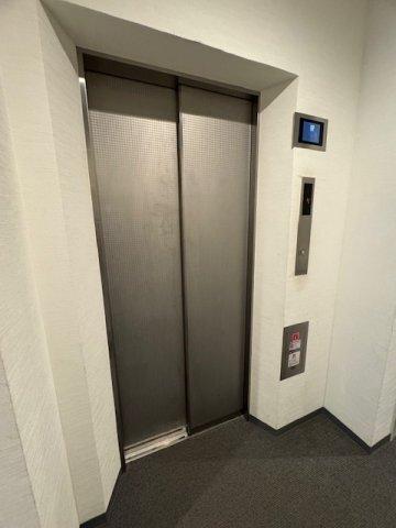 パークウッズ戸越公園（306） 部屋画像