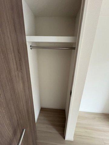 クラリティア馬込（203） 部屋画像