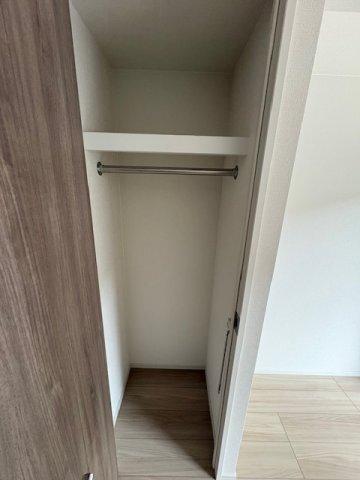 クラリティア馬込（301） 部屋画像