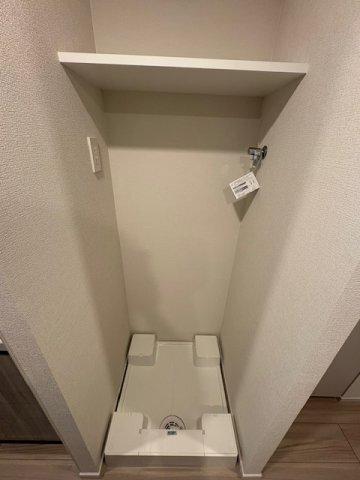 クラリティア馬込（203） 部屋画像