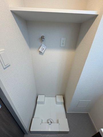 クラリティア馬込（301） 部屋画像