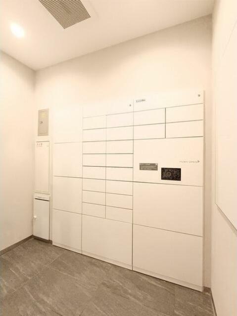 プラネソシエプラス旗の台（303） 部屋画像