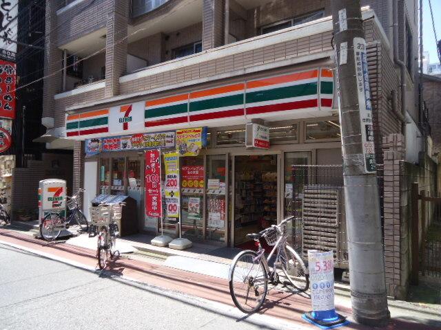 プラネソシエプラス旗の台（504） 周辺環境