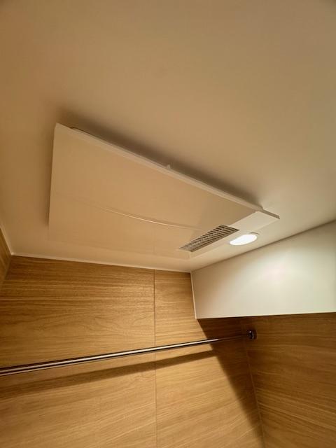 リーラ品川戸越（902） 設備