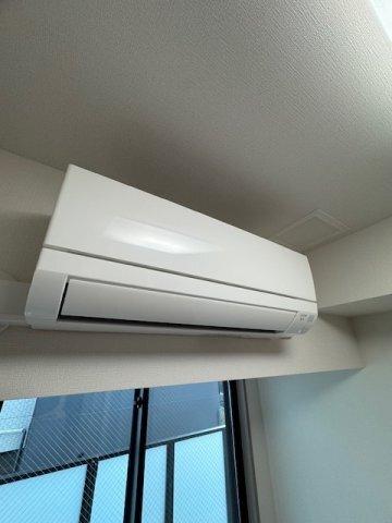 リーラ品川戸越（902） 設備
