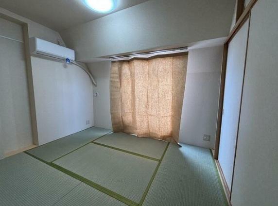 パークサイドリックス中延（1001） その他部屋・スペース
