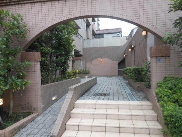 パークサイドリックス中延（1001） その他