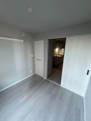 NEXAS EBARA（401） その他部屋・スペース