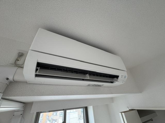 パークハビオ戸越（601） 設備