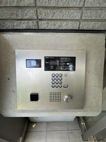 パークハビオ戸越（601） その他