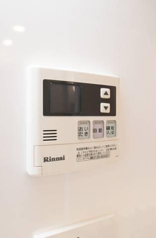 スタイリオ品川中延 部屋画像