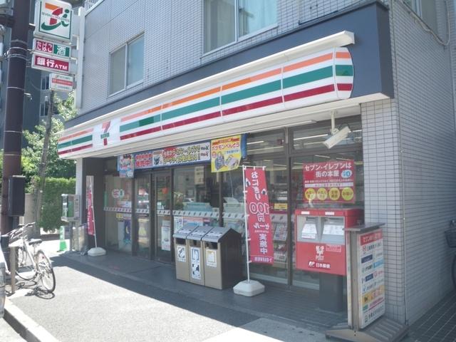 スタイリオ品川中延 部屋画像