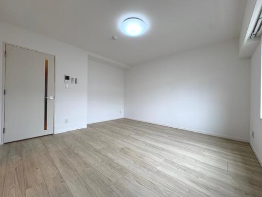 品川区西品川マンション 室内