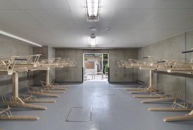 品川イースト（505） 部屋画像