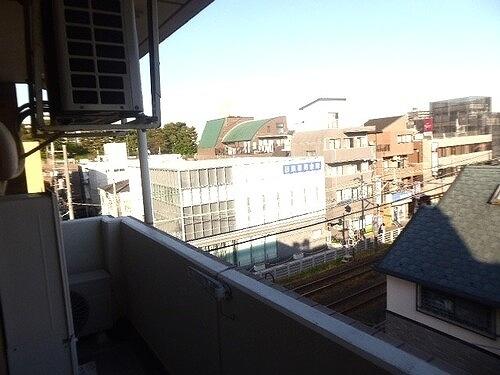 ライオンズマンション鵜の木駅前（401） 部屋画像