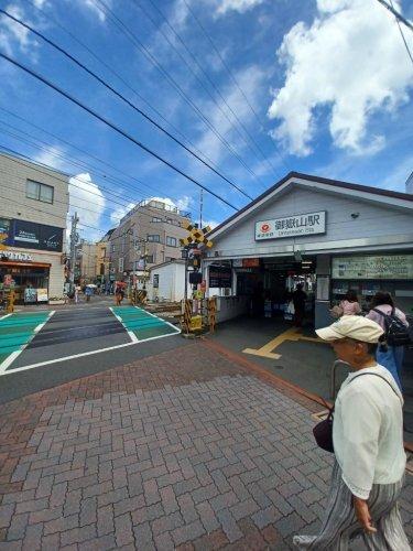 ライオンズマンション鵜の木駅前（401） 部屋画像