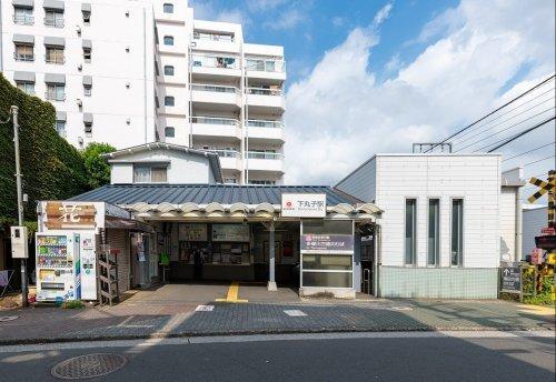 ライオンズマンション鵜の木駅前（401） 部屋画像