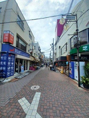 ライオンズマンション鵜の木駅前（401） 部屋画像