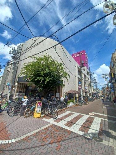 ライオンズマンション鵜の木駅前（401） 部屋画像
