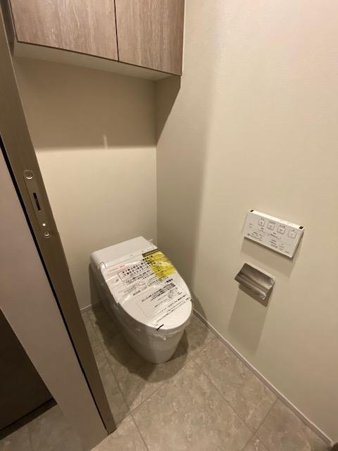 ザ・パークハビオ荏原中延駅前（311） 部屋画像