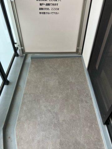 ザ・パークハビオ荏原中延駅前（808） 部屋画像