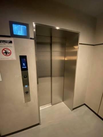ザ・パークハビオ荏原中延駅前（808） 部屋画像