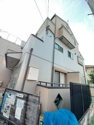 醍醐ハイツ（103） 部屋画像