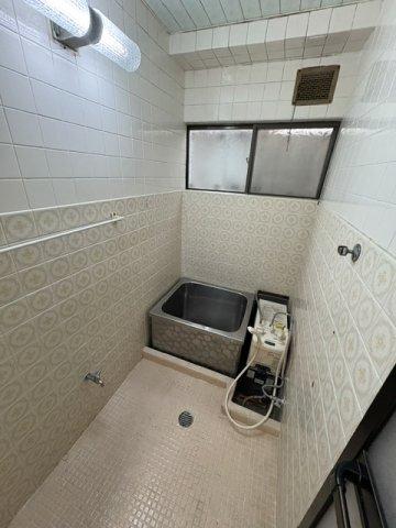 品川区二葉一戸建 バス／シャワー