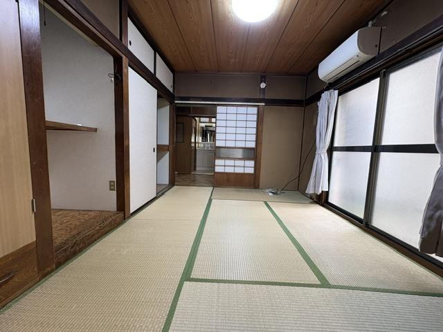 品川区二葉一戸建 室内