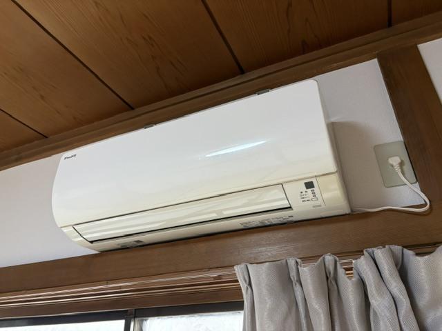 品川区二葉一戸建 設備