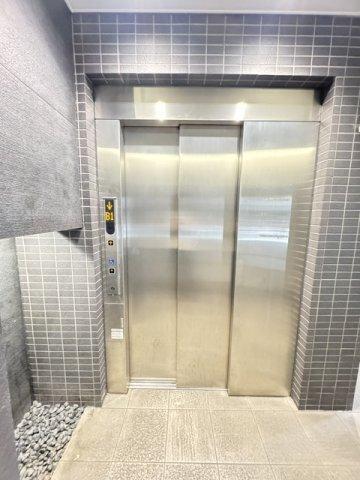 パークハビオ戸越（601） 部屋画像
