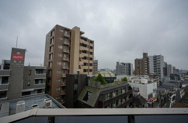 スタイリオ中延駅前 部屋画像