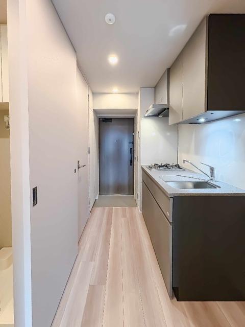 シーズンフラッツ大井町（602） 室内