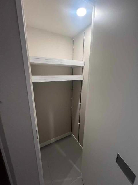 シーズンフラッツ大井町（602） 玄関