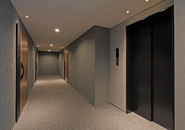 シーズンフラッツ大井町（301） 部屋画像