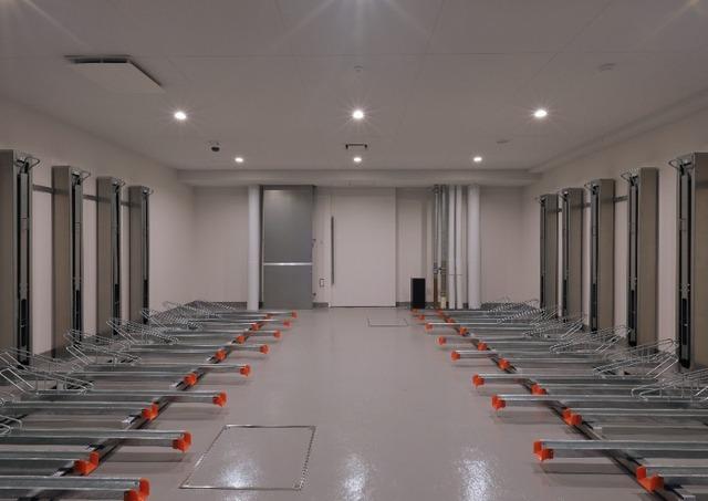 シーズンフラッツ大井町（301） 部屋画像