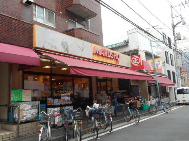オーキッドレジデンス戸越公園（306） 部屋画像