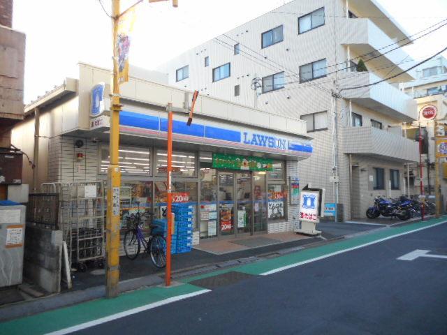 ミッド・スプレッド（201） 部屋画像