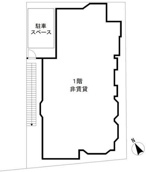 上池台５丁目住宅（201） その他