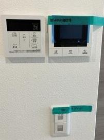 ｓｋｙｅ池上 セキュリティ