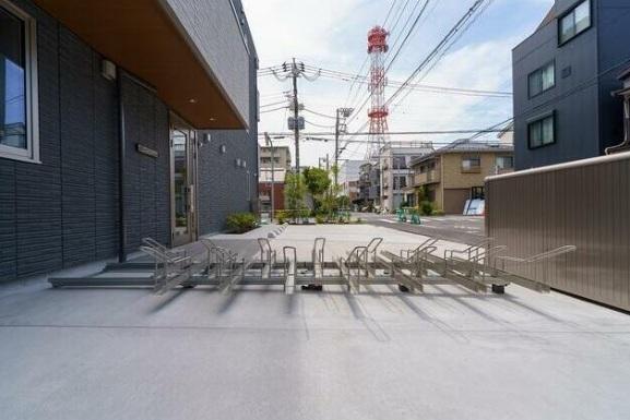 ｓｋｙｅ池上 部屋画像
