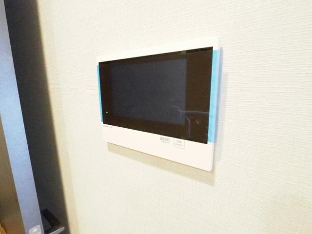 クレヴィアリグゼ西馬込（802） 部屋画像