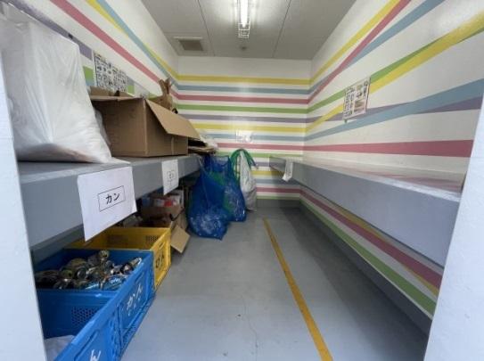 アジールコート品川中延（301） 部屋画像