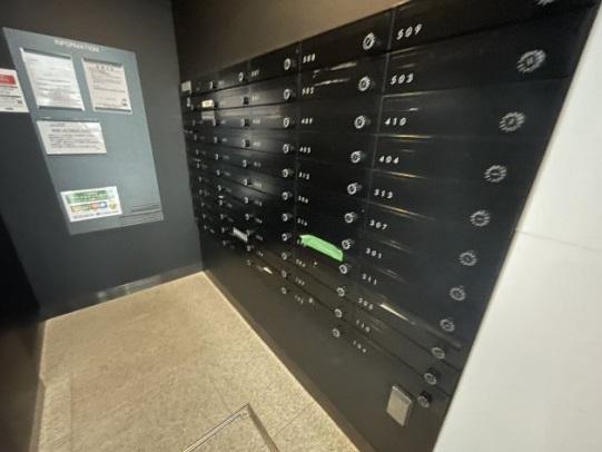 アジールコート品川中延（401） 部屋画像