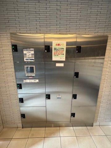 シェル上池台（407） 部屋画像