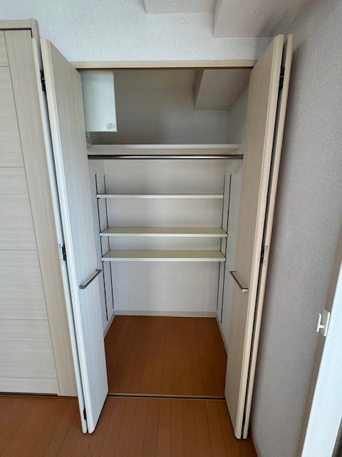 クリオ戸越銀座弐番館（604） 部屋画像