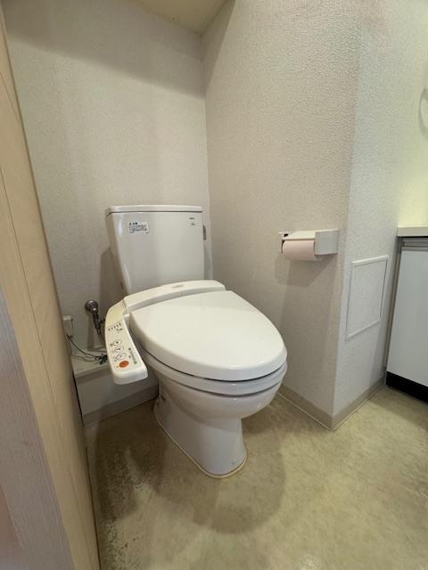 クリオ戸越銀座弐番館（604） 部屋画像