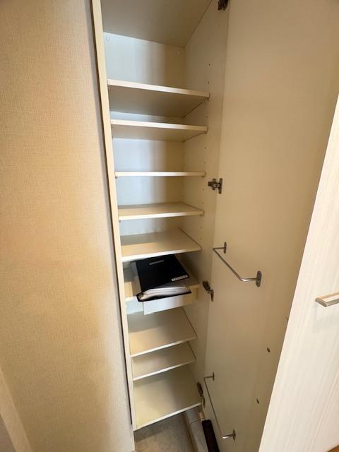 クリオ戸越銀座弐番館（604） 部屋画像