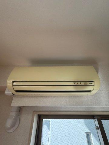 クリオ戸越銀座弐番館（604） 部屋画像
